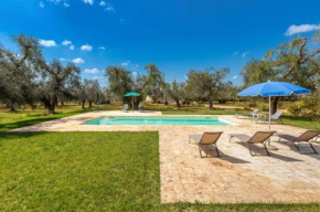 Trullo Melograno by Perle di Puglia San Michele Salentino